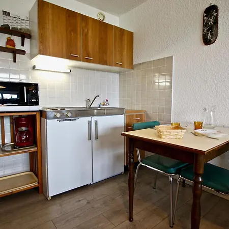 Apartment Lumineux Avec Loggia Proche Pistes Et Commerces Chamrousse