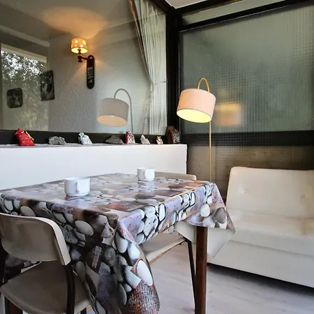 Lumineux Avec Loggia Proche Pistes Et Commerces Apartment *