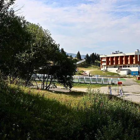 Lumineux Avec Loggia Proche Pistes Et Commerces Chamrousse