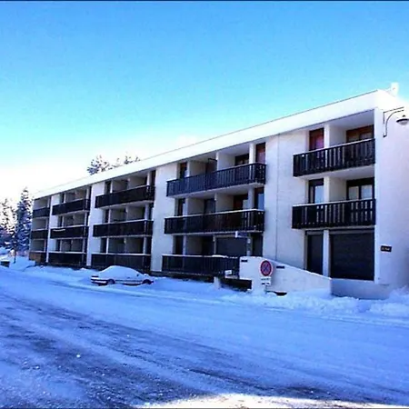 Apartment Lumineux Avec Loggia Proche Pistes Et Commerces *
